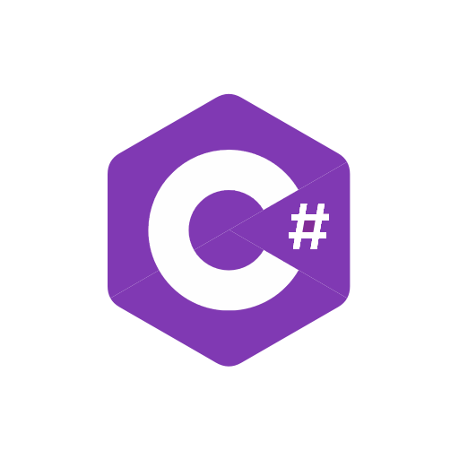 C#