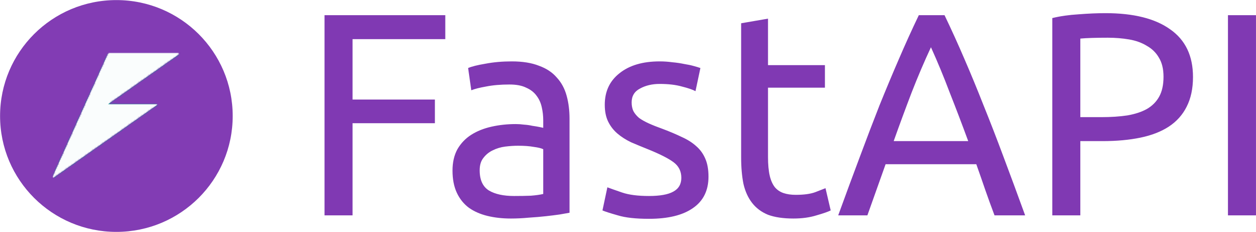 FastAPI